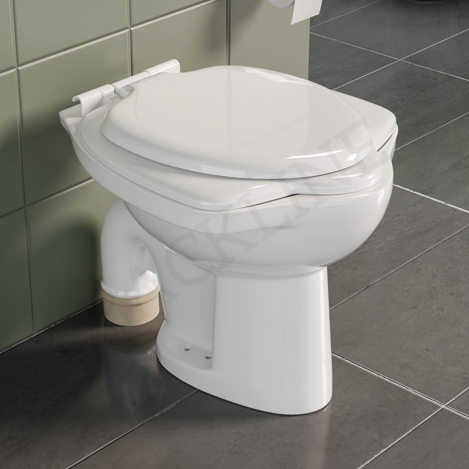 anglo seat